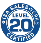 ISA Sales Werks Level 2.0